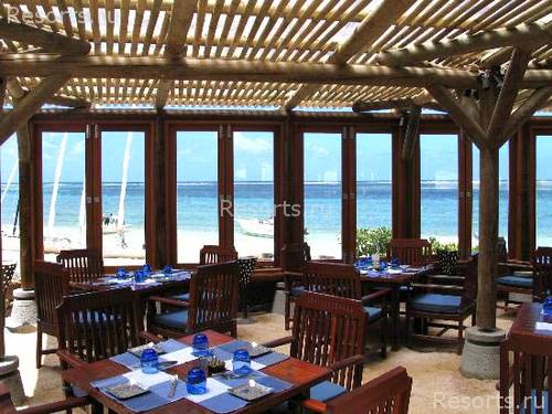 Heritage Golf & Spa Resort 33